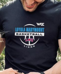 Top WCC Gear Shop Loyola Marymount Generic Basketball 2023 Shirt 1 Top WCC Gear Shop Loyola Marymount Generic Basketball 2023 Shirt
