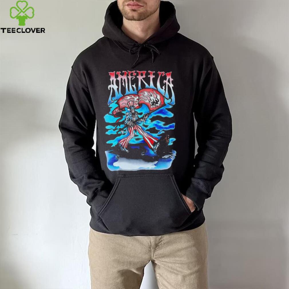 Top Warren lotas america white 2024 shirt Top Warren lotas america white 2024 shirt