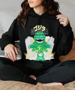 Top Youtooz X Ripndip X Godzilla hoodie, sweater, longsleeve, shirt v-neck, t-shirt