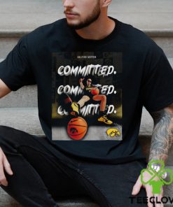 Top aaliyah Guyton Hawkey committed shirt