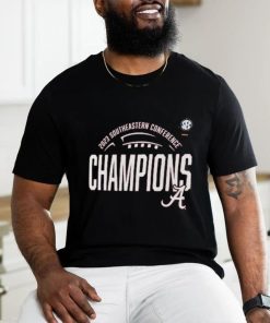 Top alabama Crimson Tide 2023 SEC Football Conference Champions hoodie, sweater, longsleeve, shirt v-neck, t-shirt