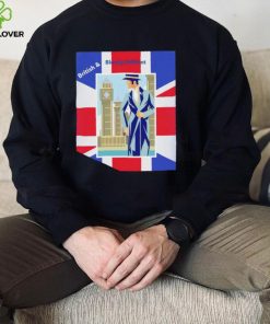 Top british and Bloody Brilliant United Kingdom flag hoodie, sweater, longsleeve, shirt v-neck, t-shirt