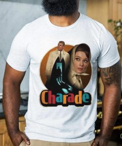 Top charade 1963 film shirt 1 Top charade 1963 film shirt