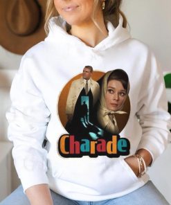 Top charade 1963 film shirt 3 Top charade 1963 film shirt