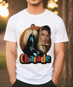 Top charade 1963 film shirt 4 Top charade 1963 film shirt