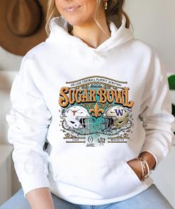 Top college Football Playoff 2024 Sugar Bowl Washington Huskies vs. Texas Longhorns shirt 3 Top college Football Playoff 2024 Sugar Bowl Washington Huskies vs. Texas Longhorns shirt
