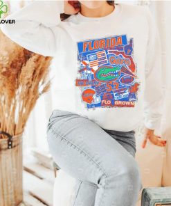 Top florida Gators Game Day welcome to the Swamp shirt
