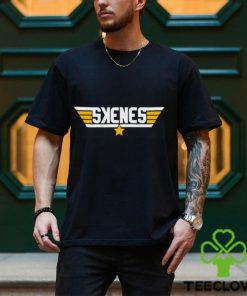 Top gun x paul skenes 2024 shirt