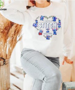 Top i have a Stitch addiction shirt 3 Top i have a Stitch addiction shirt