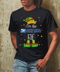 Top i’m the AutoZone USPS christmas shirt