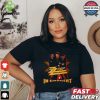 Wu Tang Clan Tour ’93 T Shirt