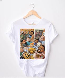 Top indianapolis Colts thanksgiving shirt