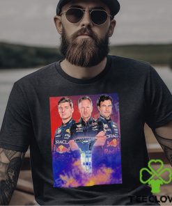 Top it is back to back constructors f1 championships for red bull racing 2023 shirt 1 Top it is back to back constructors f1 championships for red bull racing 2023 shirt