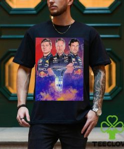 Top it is back to back constructors f1 championships for red bull racing 2023 shirt 2 Top it is back to back constructors f1 championships for red bull racing 2023 shirt
