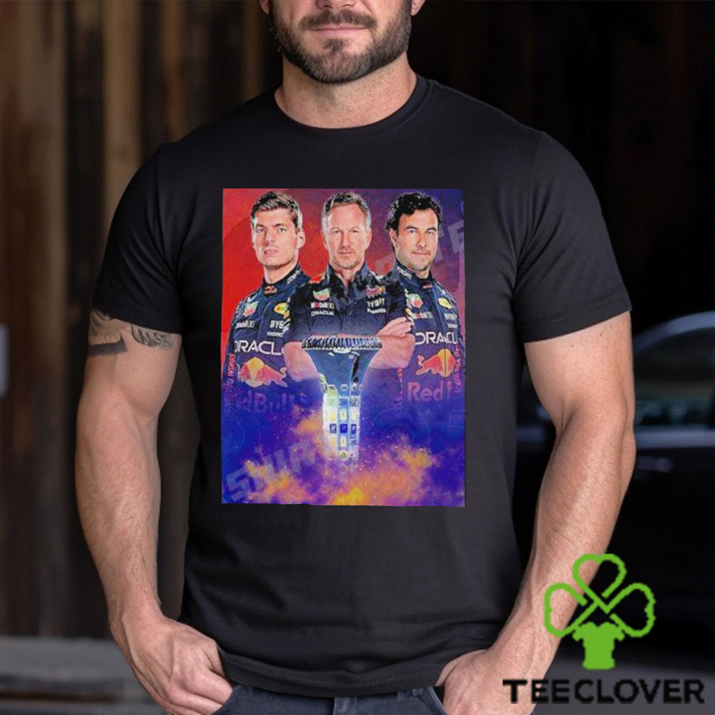 Top it is back to back constructors f1 championships for red bull racing 2023 shirt Top it is back to back constructors f1 championships for red bull racing 2023 shirt