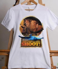 Top ivan Rassimov in don’t wait django Shoot shirt