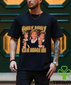 Top judy sheindlin only judy can judge me shirt