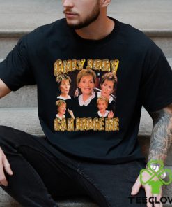 Top judy sheindlin only judy can judge me shirt