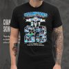 2023 Paul McDonald Cledis Nashville, TN Poster shirt