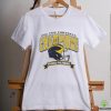 Top feeling extra Grinchy today light christmas shirt