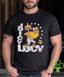 Top minnesota Vikings Juicy Lucy shirt 2 Top minnesota Vikings Juicy Lucy shirt