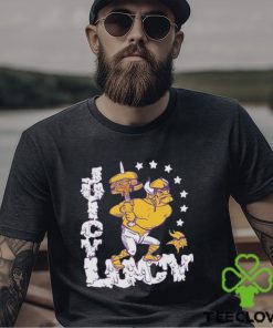Top minnesota Vikings Juicy Lucy shirt 3 Top minnesota Vikings Juicy Lucy shirt