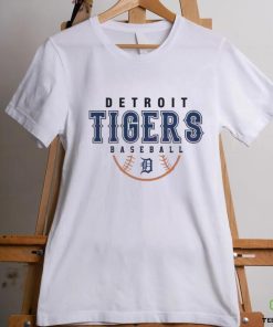 Top mlb detroit tigers baseball logo 2024 hoodie, sweater, longsleeve, shirt v-neck, t-shirt