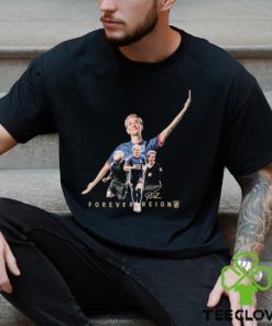 Top narrow fit forever rapinoe shirt