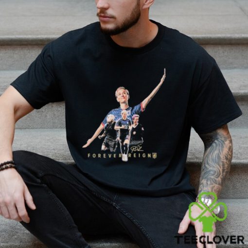 Top narrow fit forever rapinoe shirt
