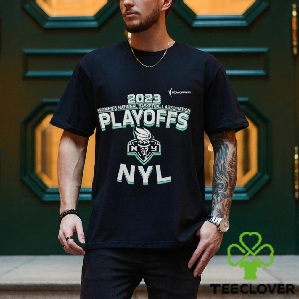 Top new york liberty stadium essentials 2023 wnba playoffs dust shirt Top new york liberty stadium essentials 2023 wnba playoffs dust shirt