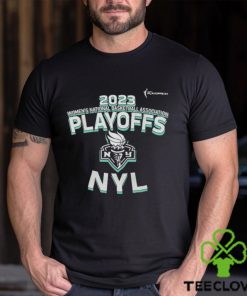 Top new york liberty stadium essentials 2023 wnba playoffs dust shirt