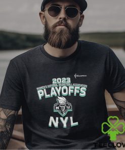 Top new york liberty stadium essentials 2023 wnba playoffs dust shirt