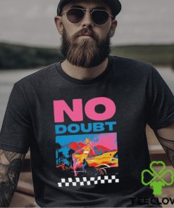 Top no doubt no doubt 2024 shirt