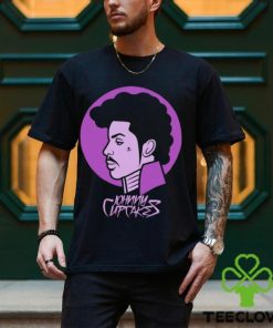Top purple Cake Johnny Cupcakes shirt 1 Top purple Cake Johnny Cupcakes shirt