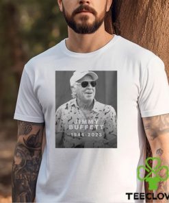 Top rest in peace jimmy buffett 1946 2023 shirt