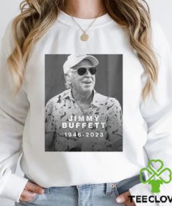 Top rest in peace jimmy buffett 1946 2023 shirt 2 Top rest in peace jimmy buffett 1946 2023 shirt