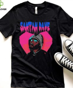 Top santan dave find love 2024 hoodie, sweater, longsleeve, shirt v-neck, t-shirt