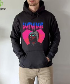 Top santan dave find love 2024 hoodie, sweater, longsleeve, shirt v-neck, t-shirt