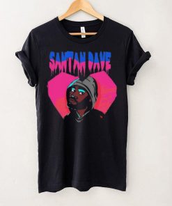 Top santan dave find love 2024 hoodie, sweater, longsleeve, shirt v-neck, t-shirt