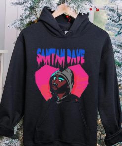 Top santan dave find love 2024 hoodie, sweater, longsleeve, shirt v-neck, t-shirt