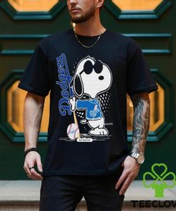 Top snoopy NL West Division Los Angeles Dodgers 2023 shirt 1 Top snoopy NL West Division Los Angeles Dodgers 2023 shirt