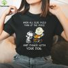 Miami Dolphins Football 2023 NFL Playoffs shirt
