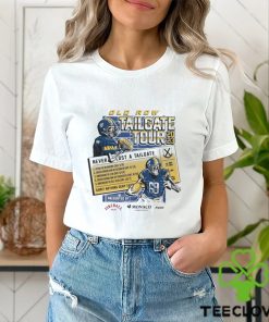 Top tailgate tour 2023 never lost a tailgate shirt 3 Top tailgate tour 2023 never lost a tailgate shirt