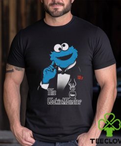 Top the Godmonster T Shirt