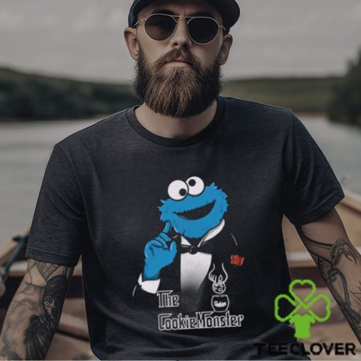 Top the Godmonster T Shirt