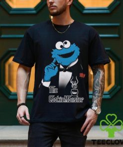 Top the Godmonster T Shirt