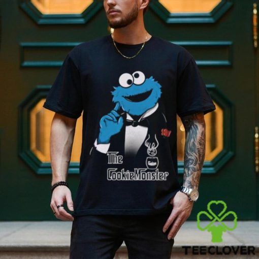Top the Godmonster T Shirt
