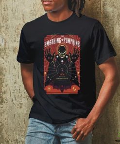 Top the Smashing Pumpkins August 1 2023 USANA Amphitheatre West Valley City UT Shirt