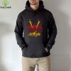 Top the end of Las Nevadas Movie art hoodie, sweater, longsleeve, shirt v-neck, t-shirt