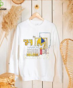 Top vegas Golden Knights 2023 champions jackpots shirt